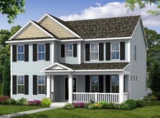 2544 Rutherford Way, Charleston, SC 29414