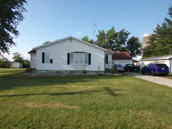 3947 Glynwood Rd, Saint Marys, OH 45885