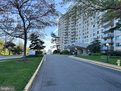 301 N Beauregard St APT 320, Alexandria, VA, 22312