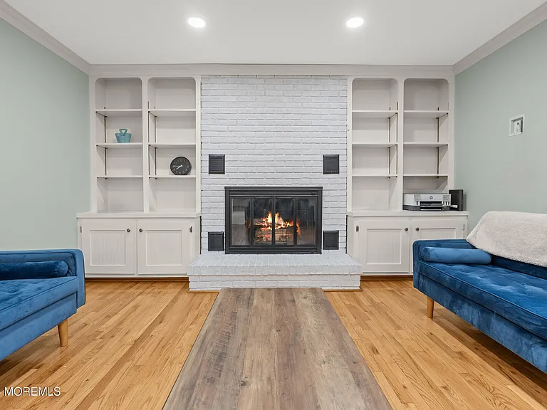 1709 Fanwood St — Photo 22