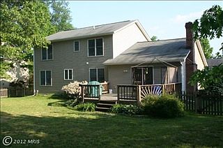 4th image of 103 Fair Lawn Ct