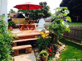 3335 Edgemere Dr, Rochester, NY 14612