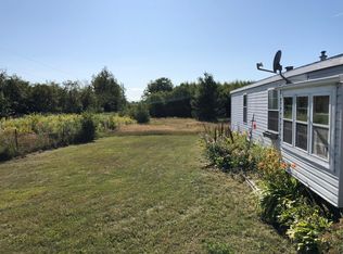 5490 S Old Lyman Lake Rd, South Range, WI 54874