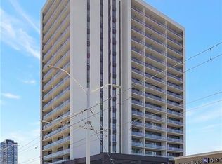 741 King St W #1704, Kitchener, ON