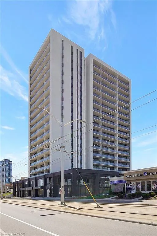 741 King St W #1704 photo 1