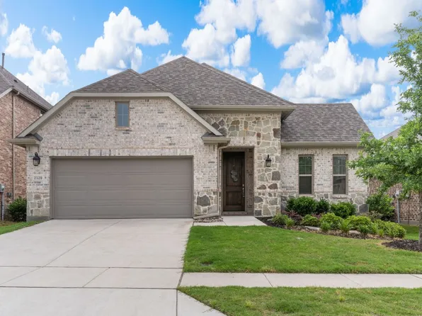 2520 Triton Dr, McKinney, TX 75071