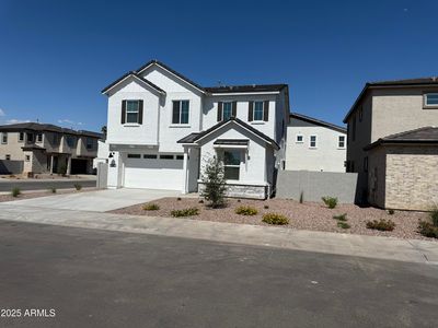 645 N VINE Street, Chandler, AZ, 85225