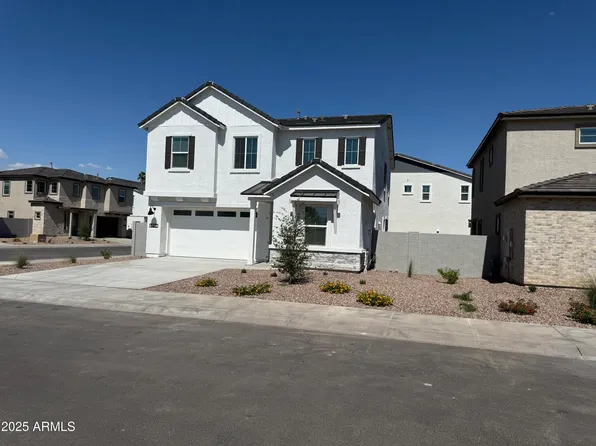 645 N VINE Street, Chandler, AZ 85225