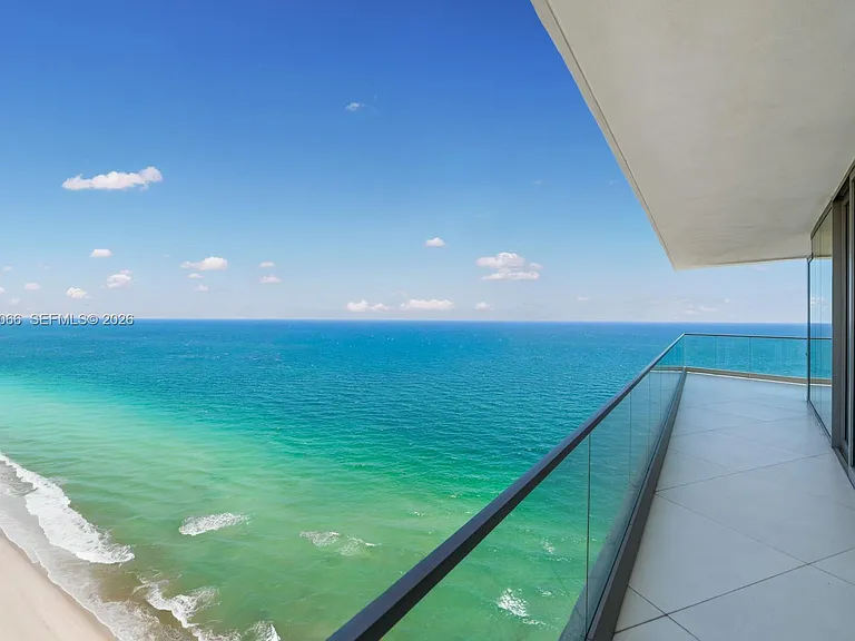 18975 Collins Ave #3000 — Photo 11
