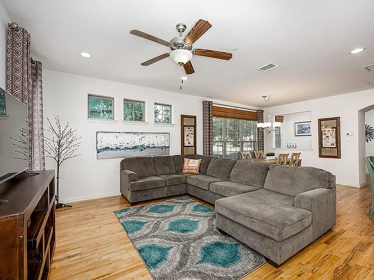 4101 Blackjack Oak Dr — Photo 25