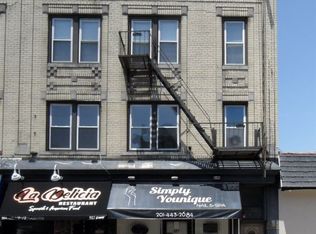 887 Broadway APT 1, Bayonne, NJ 07002