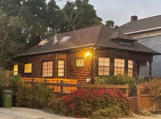 2137 Ashby Ave, Berkeley, CA 94705