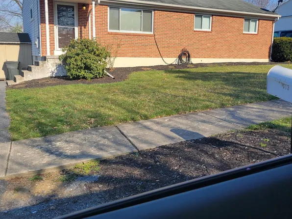 1613 Matthew Rd, Camp Hill, PA 17011