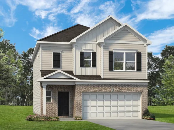 8836 Meadowvale Ct, Ooltewah, TN 37363