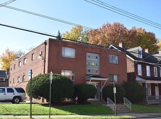 924 South Ave APT 2, Pittsburgh, PA 15221