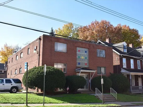 924 South Ave APT 2, Pittsburgh, PA 15221
