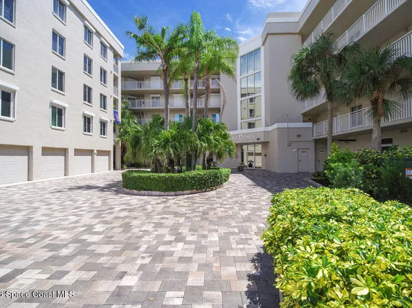 425 Buchanan Ave Unit 407, Cape Canaveral, FL 32920