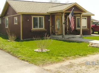 619 Franklin St SW, Ronan, MT 59864