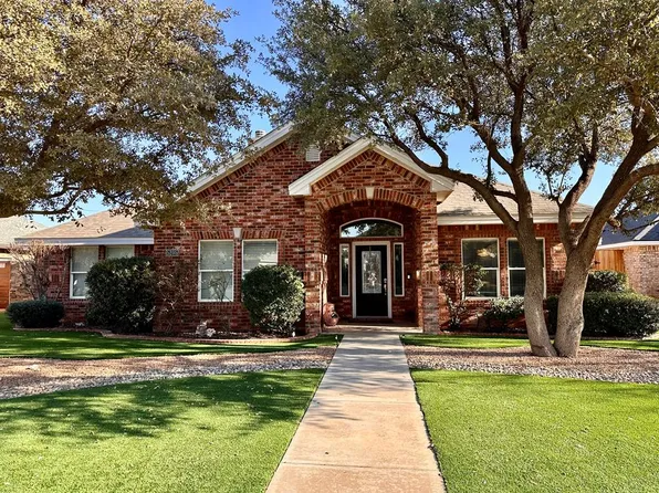 5205 Greathouse Ave, Midland, TX 79707