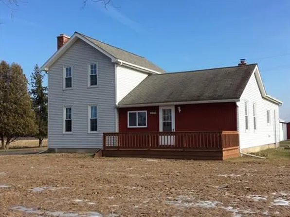 2605 Bradley Rd, Webberville, MI 48892
