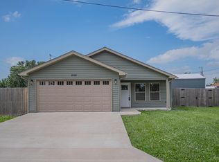 4311 Rivers Dr, Mexico, MO 65265