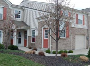 305 Riverscape Ct, Lawrenceburg, IN 47025