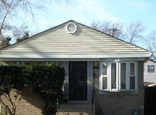 1126 32nd Ave, Bellwood, IL 60104