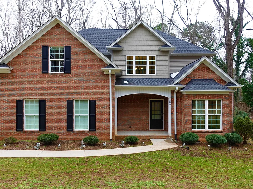 200 Ridge Rd