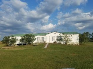 13701 NE 124th Ave, Okeechobee, FL 34972