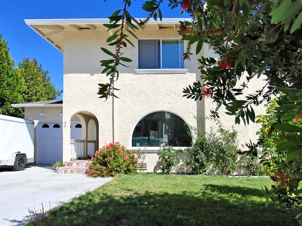 34 Cathy Ln, Scotts Valley, CA 95066