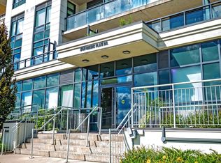 840 Queens Plate Dr #1207, Toronto, ON