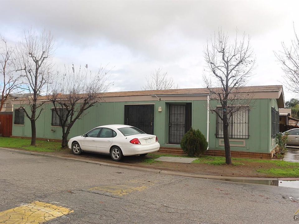499 Pacheco Rd Bakersfield, CA, 93307 Apartments for Rent Zillow