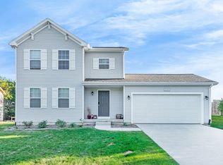 2692 Berkshire St, Lapeer, MI