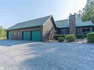 647 Little Creek Trl, Gray, GA 31032