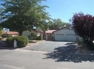 5720 El Prado NW, Los Ranchos De Albuquerque, NM 87107