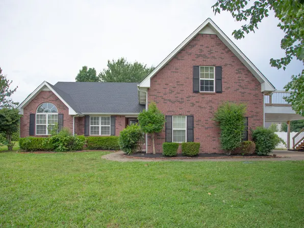3441 Cross Meadow Dr, Murfreesboro, TN 37130