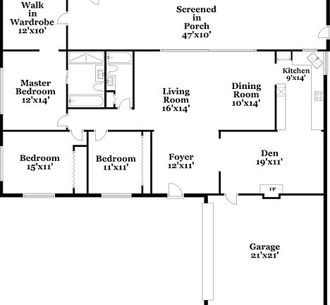 3rd image of this home