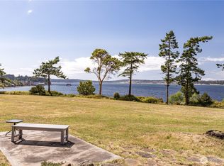 1204 Leisure Street, Coupeville, WA