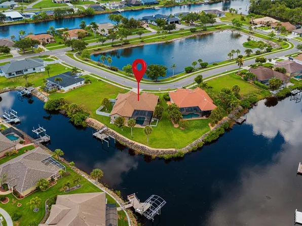 8730 Mystic Cir, North Port, FL 34287