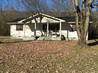14417 Highway 28, Whitwell, TN 37397