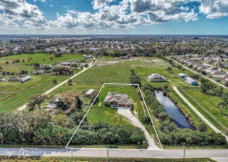 4223 77th St E Palmetto FL Zillow