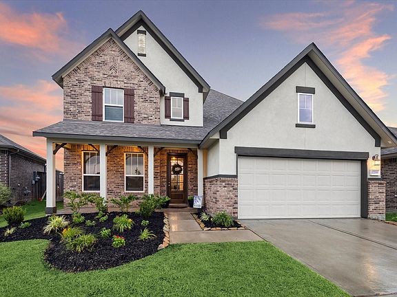 2nd image of 17218 Roxburgh Lake Ln