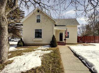 131 Red Wing Ave, Kenyon, MN 55946