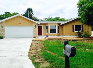 1103 77th Street Ct NW, Bradenton, FL 34209