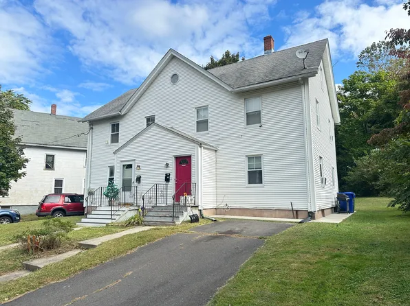13-15 Maple Place, Middletown, CT 06457