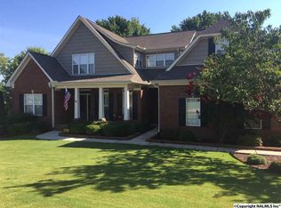 436 Barrington Hills Dr, Madison, AL 35758