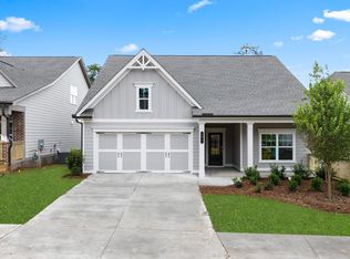 191 Hickory Bluffs Pkwy, Canton, GA 30114