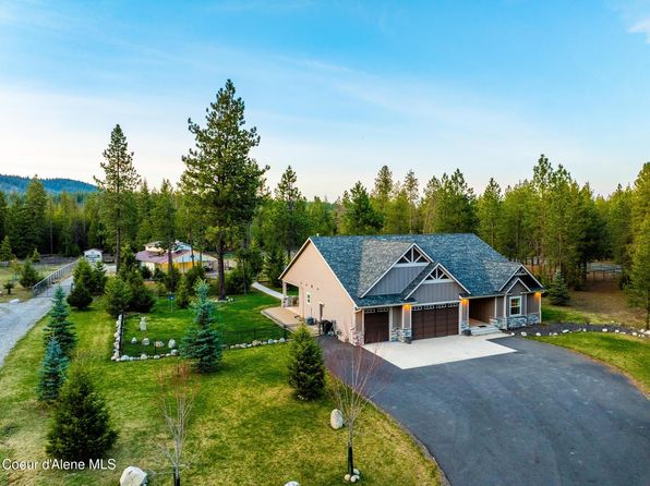 5867 W Sparrowhawk Dr, Rathdrum, ID 83858