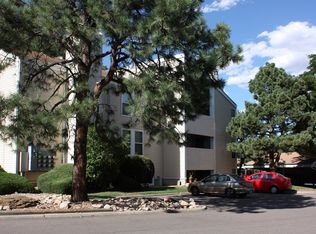 3662 S Granby Way APT J06, Aurora, CO 80014