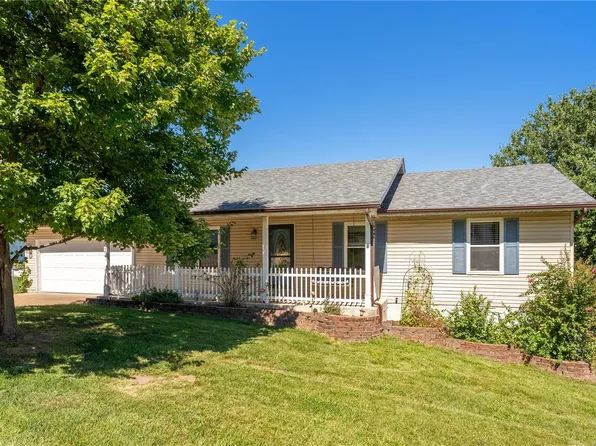 218 W Bend Ln, Labadie, MO 63055